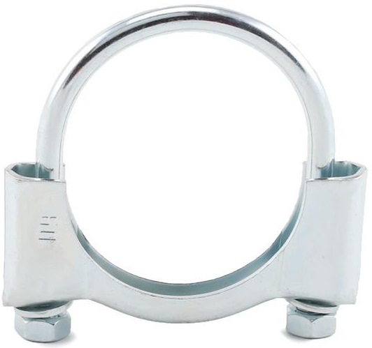 BOSAL 280-161 Endschalldämpfer Für VW Produktbild-Vorschau 9