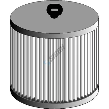 Domácí spotřebič AQUA VAC Hepa filtr pro všechny vysavače