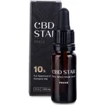 CBD Star Focus 10 ml