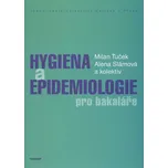 Hygiena a epidemiologie pro bakaláře -…