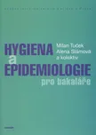Hygiena a epidemiologie pro bakaláře -…