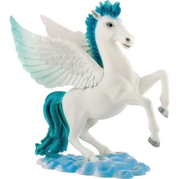 Figurka Bullyland Pegas hřebec 75659