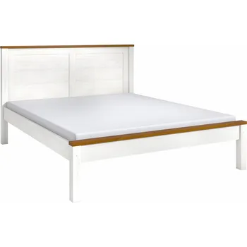 Postel IdeaNabytek Dvoulůžko 160x200 TOPAZIO