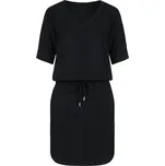 Dámské šaty LOAP NIOLA ČERNÁ XS