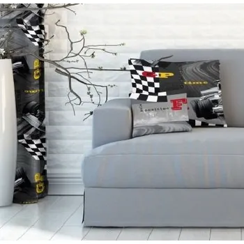 Povlak na polštářek Povlak na polštářek Benito 31332/105 Oxford 40 x 40 cm