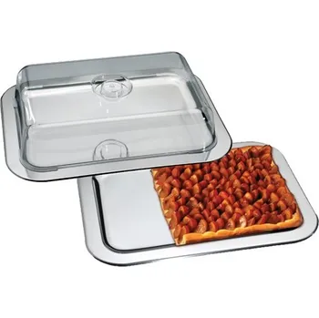 PGX 8122 Plato na dobroty servírovací plato