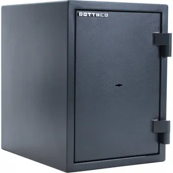 Trezor Rottner Ohnivzdorný trezor FireHERO 50 EN-1