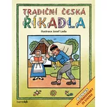 Tradiční česká říkadla - Josef Lada a…