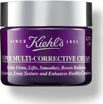 Kiehl's Super Multi-Corrective Cream krém s anti-age účinkem