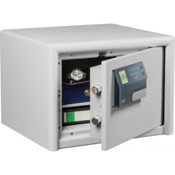 Trezor Burg-Wächter Trezor DualSafe DS 425 E FP