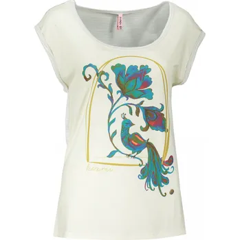 Dámské tílko KIXMI JACKIE SVĚTLE BÉŽOVÁ XXL