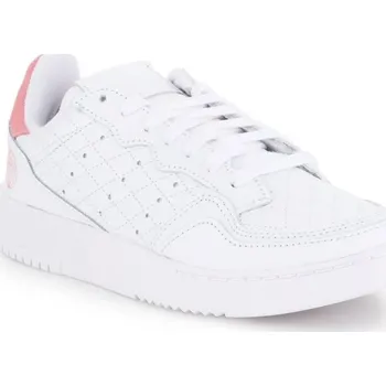 Dámská běžecká obuv Dámské boty Supercourt W EF5925 - Adidas EU 40