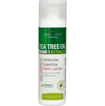 Vivaco Vivapharm Shampoo s Tea Tree Oil…