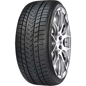 Celoroční osobní pneu Gripmax Status Allclimate 235/50 R 17 100 W XL