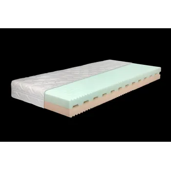 Matrace ŘEŠETO Pěnová matrace ADELL Rozměr: 90x190
