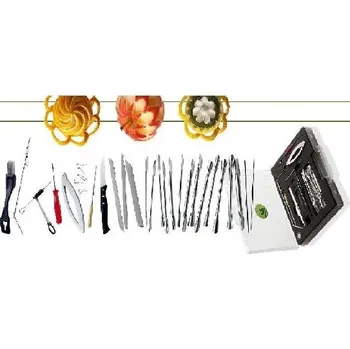 L.TELLIER LT-ID2600 Dekorační nářadí