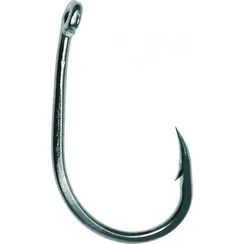 Rybářský háček Háčky Carp System D Velikost: 1