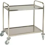 Bartscher A300.063 Servírovací/přepravní vozík 3 police