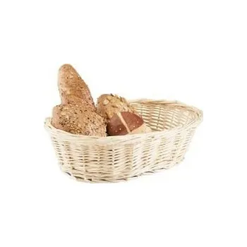 chlebník PGX 2847 Servírovací košík na pečivo 28 x 21 x 8 cm