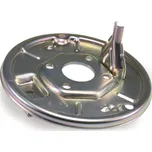 Štít brzdový KNOTT 200x50 šroubovaný L/P