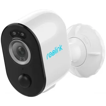 Reolink Argus 3 Pro bílá