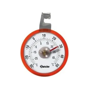 Kuchyňský teploměr Bartscher A292.049 Teploměr na zavěšení -30 až +50 °C