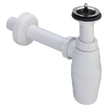 Pisoár Sanela Sifony - Sifon pro pisoár 5/4, pro pisoár Domino SLA 08