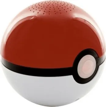 Bluetooth reproduktor Bigben Interactive Pokémon Pokeball
