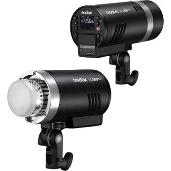 Fotoateliérová technika Godox AD300Pro