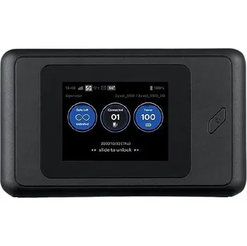 ZyXEL NR2101