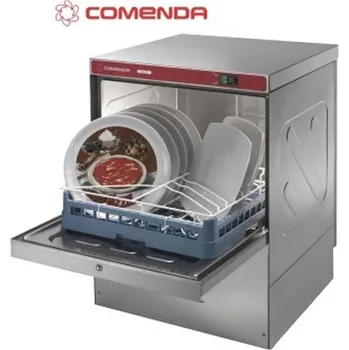 Vysokotlaký čistič PGX 6014 321 Značková podstolová myčka Comenda