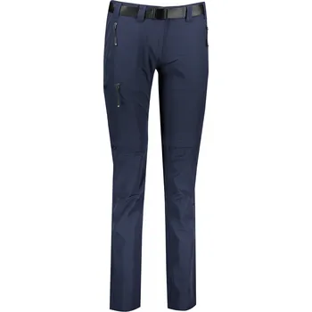 Dámské kalhoty Dámské kalhoty/kraťasy JAMES NICHOLSON JN1201 NAVY XL