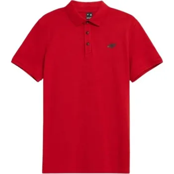 Pánská košile Pánská polokošile M NOSH4 TSM356 62S - 4F S