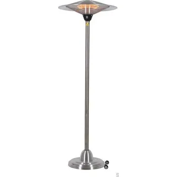 Ohřívač vody ROTT SAHARA PROFI Ohřívač halogenový