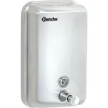 Bartscher 850.007 Zásobník na tekuté mýdlo k nástěnné montáži