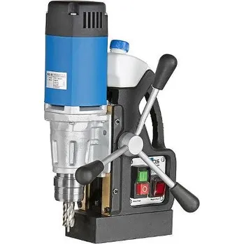 Vrtačka Magnetická vrtačka MAB 100 K BDS Maschinen malá magnetický vrtačka