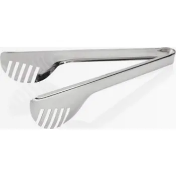 PGX 1791 240 Nerezové kleště na špagety 24 cm
