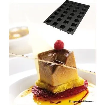Nádoba na pečení SILIKOMART SLM-SQ021 Forma 60x40 siliko.