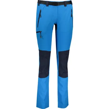 Dámské kalhoty Dámské kalhoty JAMES NICHOLSON JN1205 BRIGHT BLUE/NAVY M