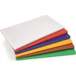 PGX 1830 505 Krájecí barevné prkno na nožičkách s 6 nožičkami