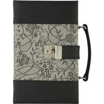 Dup Manikúra Irma - Luxusní manikúrní set 10-dílný