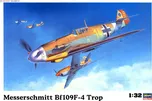 Hasegawa Messerschmitt Bf109F-4 Trop…