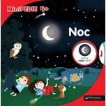 Minipedie 4+: Noc - Valérie Guidoux…
