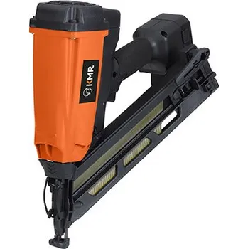 Sponkovačka KM REICH Hřebíkovačka plynová KMR SKDA664-G648E, SK-DA hřebíky, 12100705