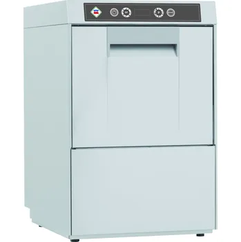 Myčka nádobí NT 42 P - Myčka podstol. dvouplášťová s odpad. čerp. 40x40 - 230 V