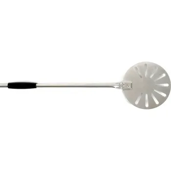 Lopata na pizzu GI.METAL GIM-IV23F Lopata manipulační