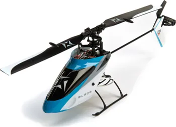 RC model vrtulníku Blade Nano S3 Basic BNF