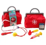 Lamps Doktorská sada taška