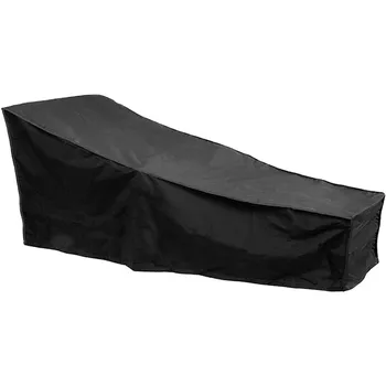 Krycí plachta APT Obal kryt na zahradní lehátko