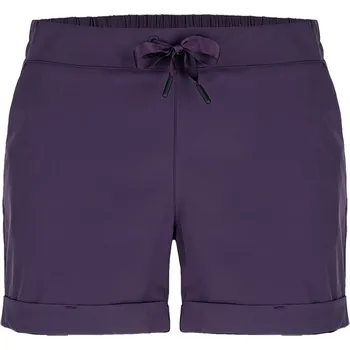 Dámské kraťasy Dámské kraťasy LOAP UMMY FIALOVÁ S